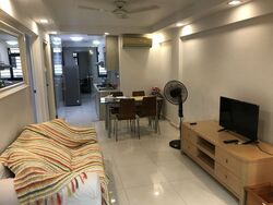 Blk 113 Commonwealth Crescent (Queenstown), HDB 2 Rooms #443097771